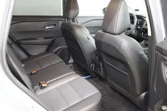 Nissan X-Trail, 1.5, 116 kW, hybrid, four-wheel drive