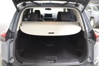 Nissan X-Trail, 1.5, 116 kW, hybrid, four-wheel drive
