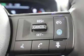 Nissan X-Trail, 1.5, 116 kW, hybrid, four-wheel drive