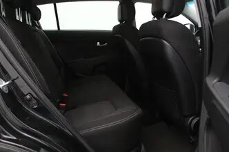 Kia Sportage, 1.6, 99 kW, petrol, manual, front-wheel drive