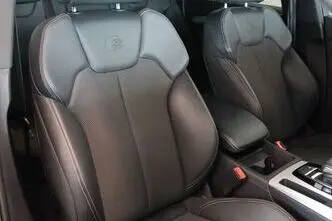Audi Q5, 2.0, 150 kW, гибрид, автомат, полный привод
