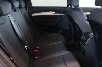 Audi Q5, 2.0, 150 kW, гибрид, автомат, полный привод