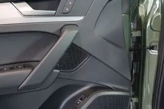 Audi Q5, 2.0, 150 kW, гибрид, автомат, полный привод