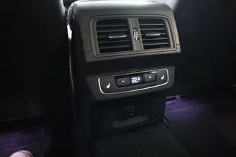 Audi Q5, 2.0, 150 kW, гибрид, автомат, полный привод