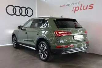 Audi Q5, 2.0, 150 kW, гибрид, автомат, полный привод