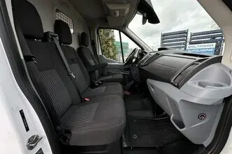 Ford Transit, 2.0, 96 kW, diisel, automaat, esivedu