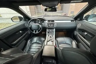 Land Rover Range Rover Evoque, 2.0, 132 kW, diisel, automaat, nelikvedu