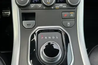 Land Rover Range Rover Evoque, 2.0, 132 kW, diisel, automaat, nelikvedu
