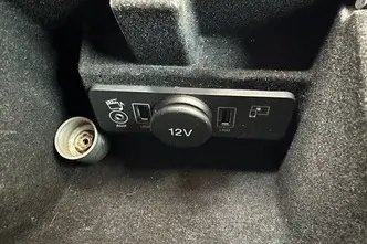 Land Rover Range Rover Evoque, 2.0, 132 kW, diisel, automaat, nelikvedu