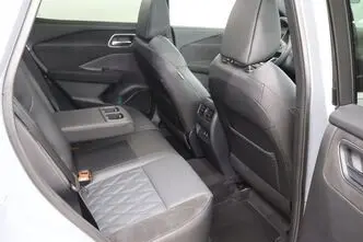 Nissan Qashqai, 1.5, 116 kW, hybrid, front-wheel drive