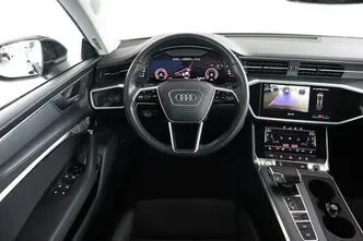 Audi A7, 3.0, 250 kW, гибрид, автомат, полный привод
