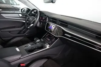 Audi A7, 3.0, 250 kW, гибрид, автомат, полный привод