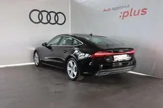 Audi A7, 3.0, 250 kW, гибрид, автомат, полный привод