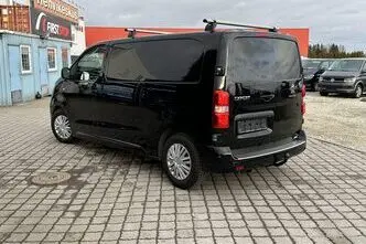Peugeot Expert, 1.6, 85 kW, diisel, manuaal, esivedu