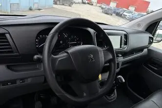 Peugeot Expert, 1.6, 85 kW, diisel, manuaal, esivedu