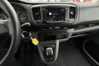 Peugeot Expert, 1.6, 85 kW, diisel, manuaal, esivedu