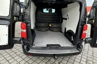 Peugeot Expert, 1.6, 85 kW, diisel, manuaal, esivedu