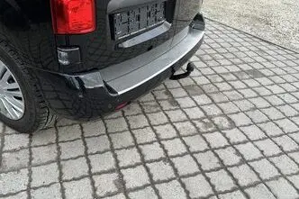 Peugeot Expert, 1.6, 85 kW, diisel, manuaal, esivedu