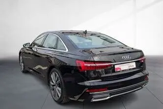 Audi A6, 3.0, 210 kW, hybrid, automatic, four-wheel drive