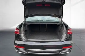 Audi A6, 3.0, 210 kW, hybrid, automatic, four-wheel drive