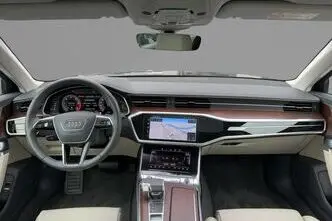 Audi A6, 3.0, 210 kW, hybrid, automatic, four-wheel drive