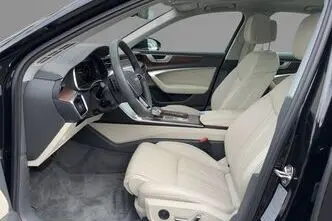 Audi A6, 3.0, 210 kW, hybrid, automatic, four-wheel drive