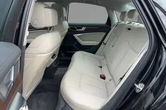 Audi A6, 3.0, 210 kW, hybrid, automatic, four-wheel drive