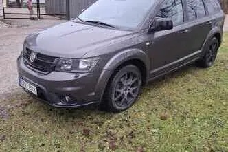 Fiat Freemont, 2.0, 125 kW, diisel, automaat, nelikvedu