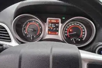 Fiat Freemont, 2.0, 125 kW, diisel, automaat, nelikvedu