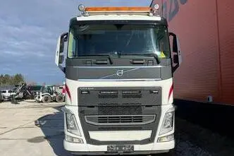 Volvo FH 540 8x2*6, 405 kW, diisel, automaat