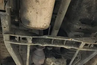 Daihatsu Feroza/Sportrak, 1.5, бензин, механическая, полный привод