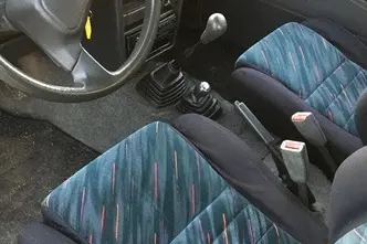 Daihatsu Feroza/Sportrak, 1.5, бензин, механическая, полный привод