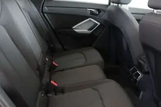 Audi Q3, 1.4, 110 kW, pistikhübriid, automaat, esivedu
