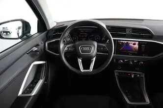 Audi Q3, 1.4, 110 kW, pistikhübriid, automaat, esivedu