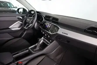 Audi Q3, 1.4, 110 kW, pistikhübriid, automaat, esivedu