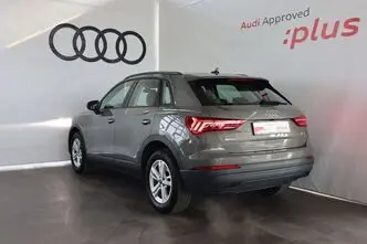 Audi Q3, 1.4, 110 kW, pistikhübriid, automaat, esivedu