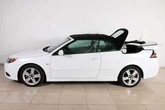 Saab 9-3, 2.0, 154 kW, бензин, автомат, передний привод