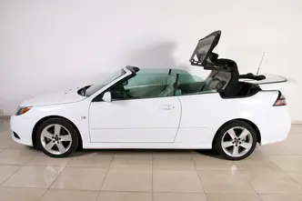 Saab 9-3, 2.0, 154 kW, бензин, автомат, передний привод