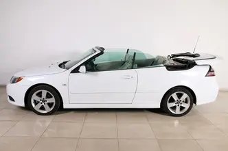 Saab 9-3, 2.0, 154 kW, бензин, автомат, передний привод