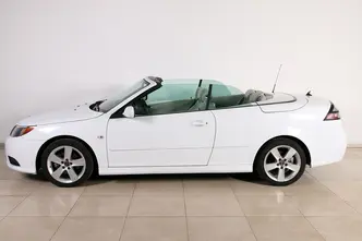 Saab 9-3, 2.0, 154 kW, бензин, автомат, передний привод