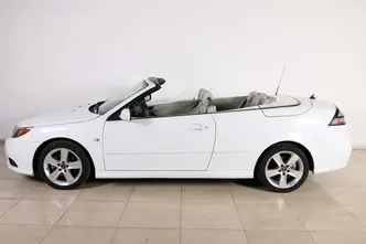 Saab 9-3, 2.0, 154 kW, бензин, автомат, передний привод