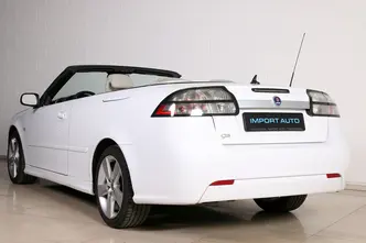 Saab 9-3, 2.0, 154 kW, бензин, автомат, передний привод