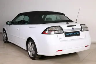 Saab 9-3, 2.0, 154 kW, бензин, автомат, передний привод