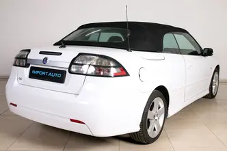 Saab 9-3, 2.0, 154 kW, бензин, автомат, передний привод