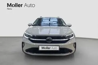 Volkswagen Taigo, 1.5, 110 kW, bensiin, automaat, esivedu