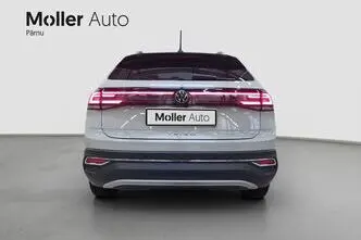 Volkswagen Taigo, 1.5, 110 kW, bensiin, automaat, esivedu