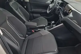 Volkswagen Taigo, 1.5, 110 kW, bensiin, automaat, esivedu