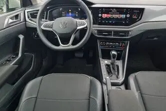 Volkswagen Taigo, 1.5, 110 kW, bensiin, automaat, esivedu