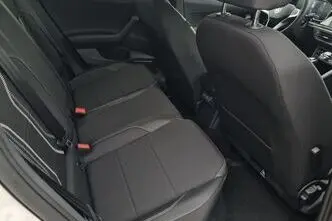 Volkswagen Taigo, 1.5, 110 kW, bensiin, automaat, esivedu