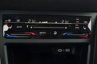 Volkswagen Taigo, 1.5, 110 kW, bensiin, automaat, esivedu